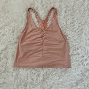 Workout Tank